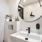 Urban-glam Centre With A Gym And Terrace Apartamento Talin