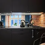 Urban-glam Centre With A Gym And Terrace Apartamento Talin
