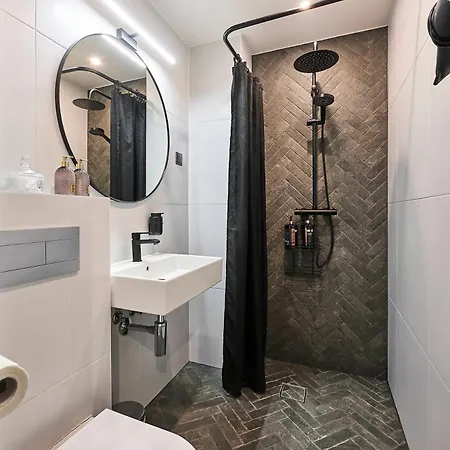 Appartement Urban-glam Centre With A Gym And Terrace *