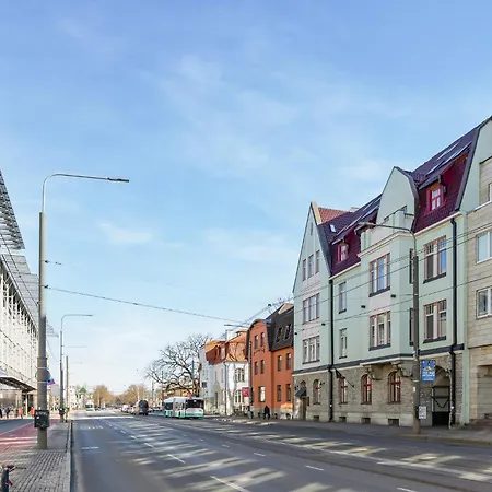Appartement Urban-glam Centre With A Gym And Terrace