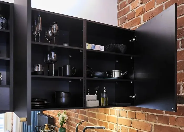 Appartement Urban-glam Centre With A Gym And Terrace Tallinn