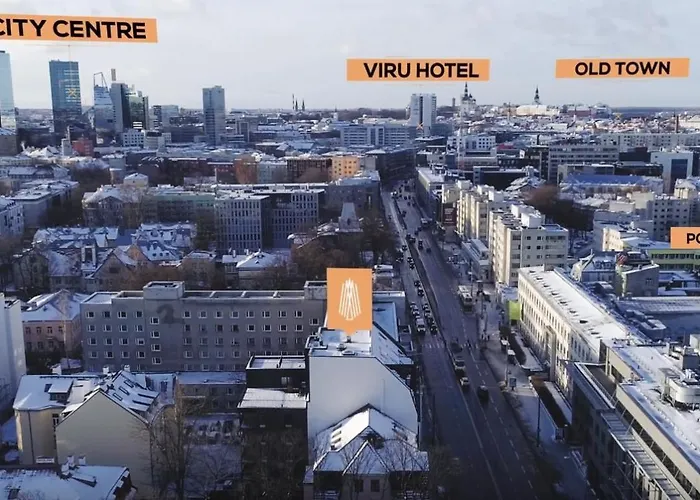 Appartement Urban-glam Centre With A Gym And Terrace