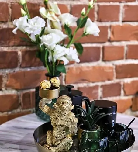 Urban-glam Centre With A Gym And Terrace * 탈린