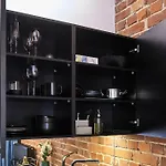 Apartman Urban-glam Centre With A Gym And Terrace Tallinn
