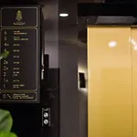 Apartman Urban-glam Centre With A Gym And Terrace