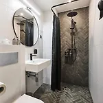 Apartman Urban-glam Centre With A Gym And Terrace Tallinn
