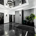 Urban-glam Centre With A Gym And Terrace Apartman Tallinn